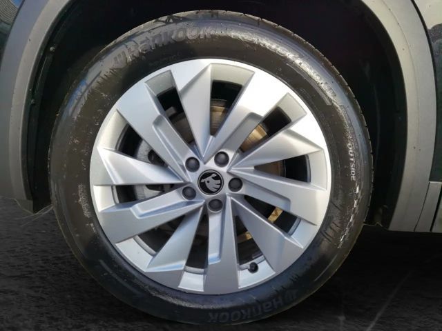 Skoda Kodiaq 2.0 TDI Selection