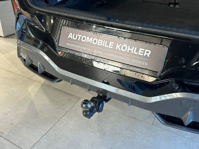 Cupra Terramar 2.0 TSI VZ