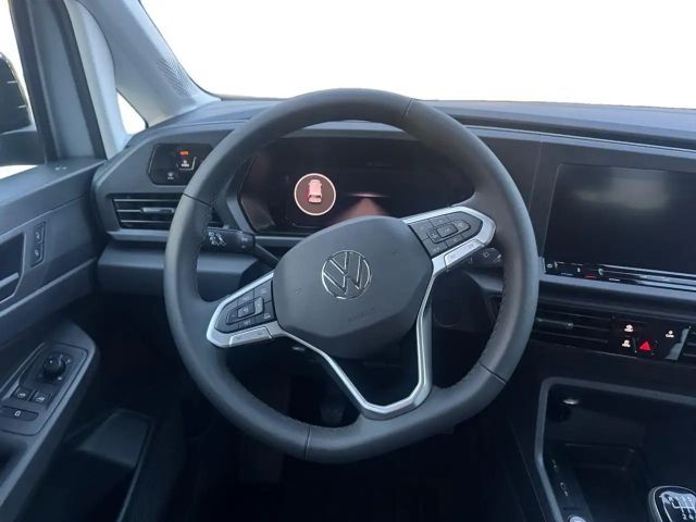 Volkswagen Caddy 1.5 TSI