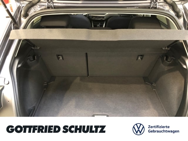 Volkswagen Polo DSG Move