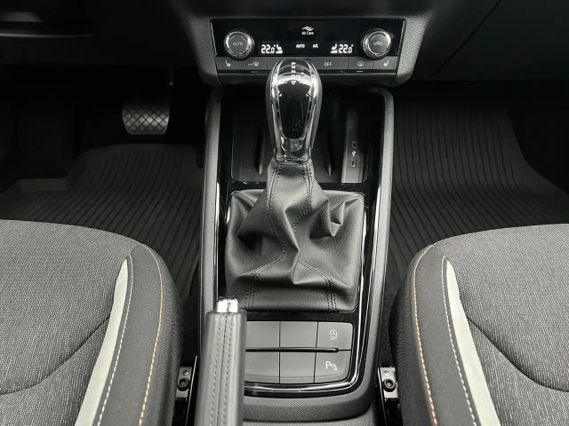 Skoda Kamiq 1.5 TSI Style Style