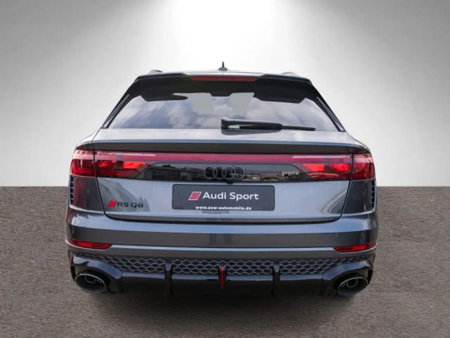Audi RS Q8 SUV 441(600) kW(PS) tiptronic