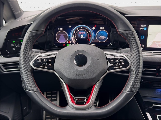 Volkswagen Golf 2.0 TSI GTI