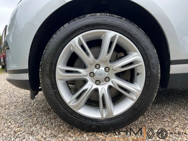 Land Rover Range Rover Velar P400e
