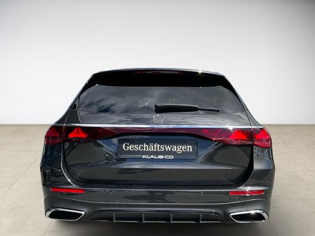 Mercedes-Benz E 450 4MATIC Estate