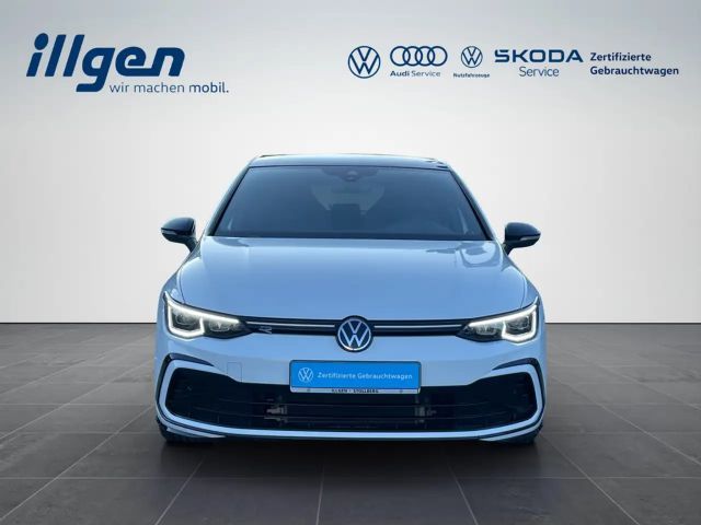 Volkswagen Golf 1.5 TSI Golf VIII R-Line Style