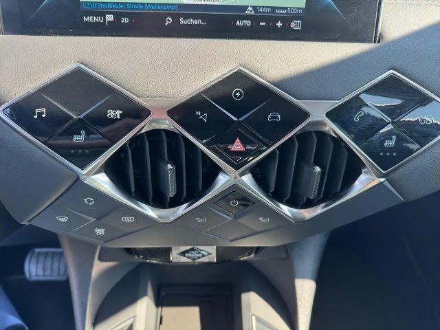 DS DS 3 Crossback Crossback E-Tense