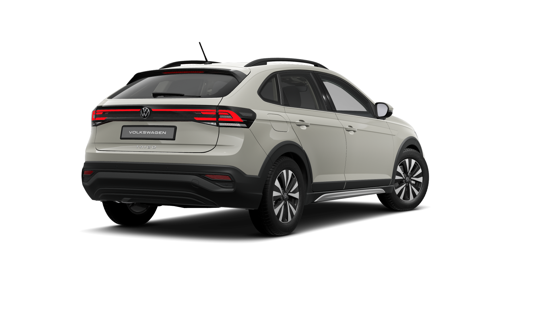 Volkswagen Taigo 1.0 TSI Life