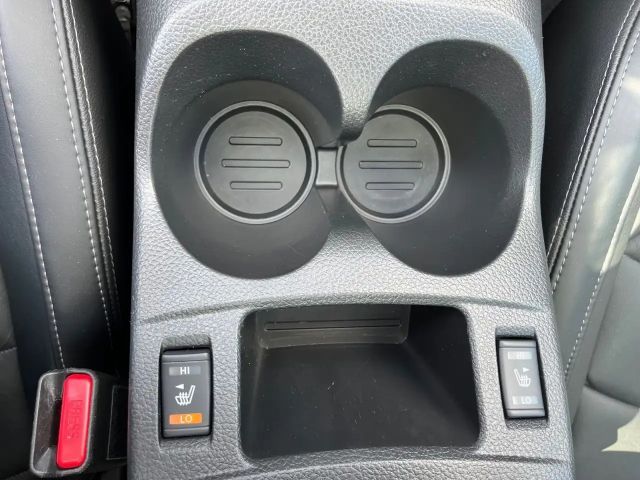 Nissan Qashqai Akari Automatik,SH,PGD,360° Kamera,AHK