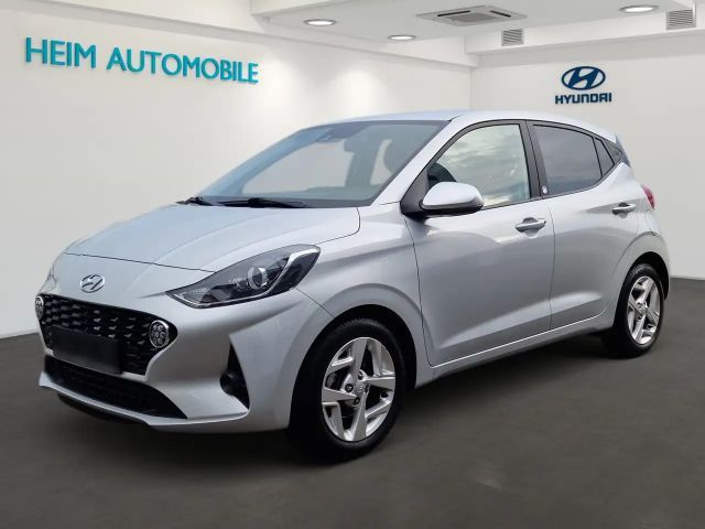 Hyundai i10 Edition 30