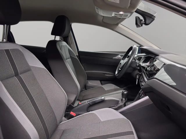 Volkswagen Polo 1.0 TSI Highline