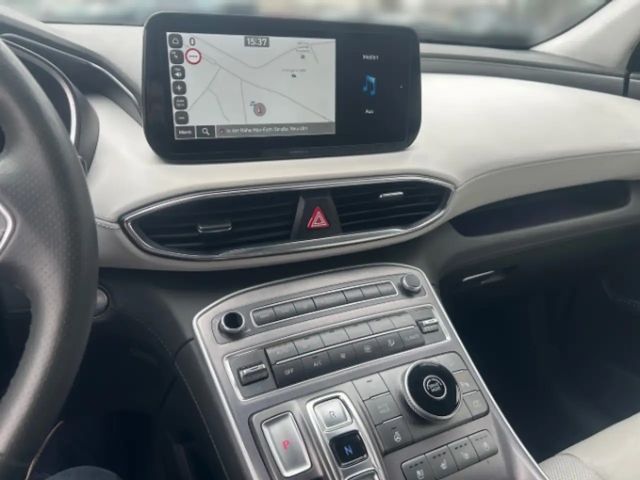 Hyundai Santa Fe 2WD CRDi