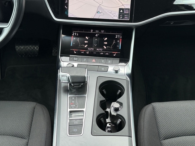 Audi A6 35 TDI Avant S-Tronic