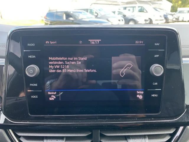 Volkswagen T-Roc 4Motion DSG R-Line