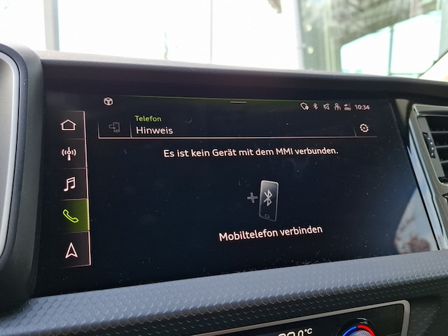 Audi A1 30 TFSI S-Tronic Sportback