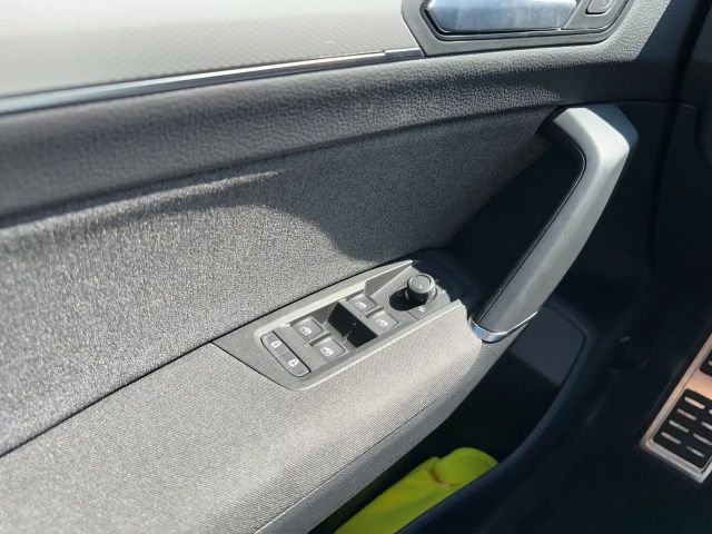 Volkswagen Touran DSG Move