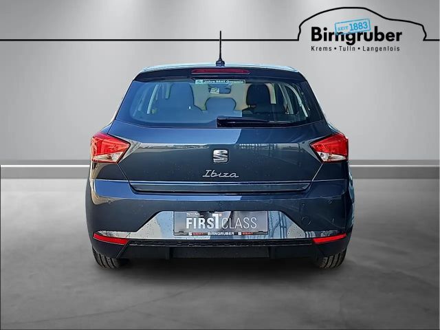 Seat Ibiza 1.0 TSI Style