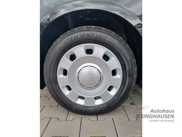 Fiat 500 Mild-Hybrid Hatchback TÜV NEU CARPL NAVI PDC Panor