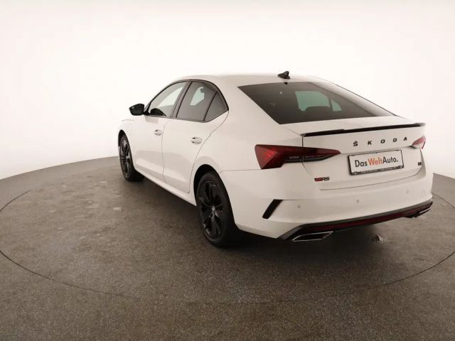 Skoda Octavia RS iV