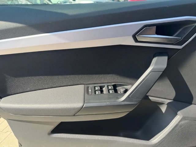 Seat Arona 1.0 TSI FR-lijn