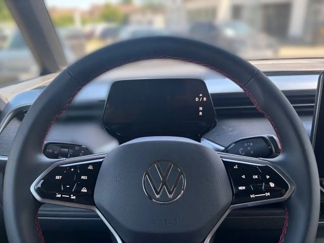 Volkswagen ID.Buzz 4Motion GTX