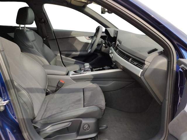 Audi A4 35 TFSI S-Tronic Sedan