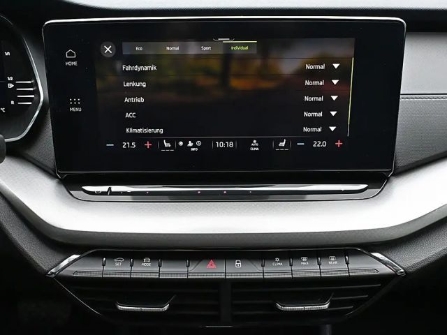 Skoda Octavia Combi Style Style iV