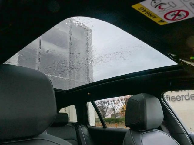 BMW i5 M-Sport Touring eDrive40