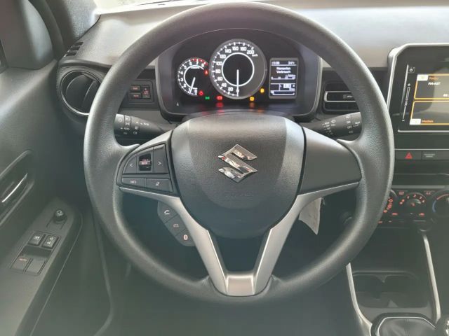 Suzuki Ignis 4x4 Comfort