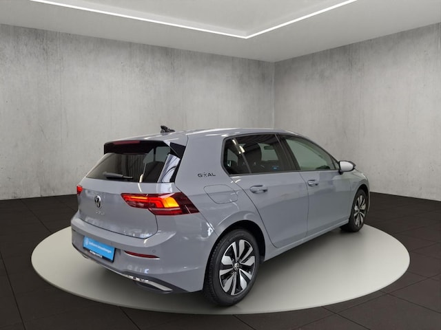 Volkswagen Golf DSG Life