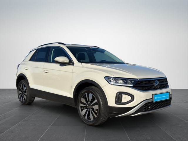 Volkswagen T-Roc 1.5 TSI DSG Move