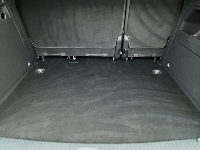 Volkswagen Caddy 2.0 TDI DSG Style