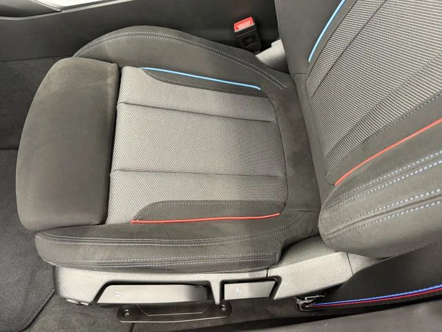 BMW 320 320d Sedan xDrive