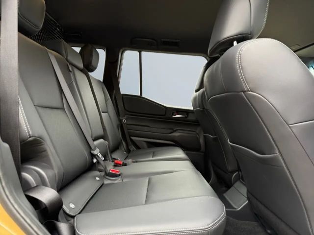 Toyota Land Cruiser 2.8 D-4D Executive