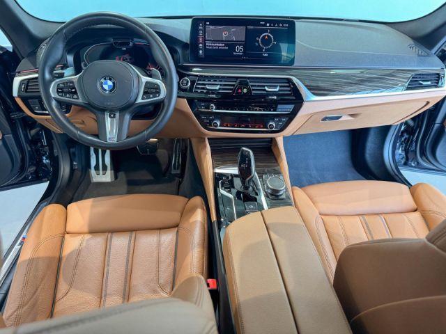 BMW 540 540d Touring xDrive