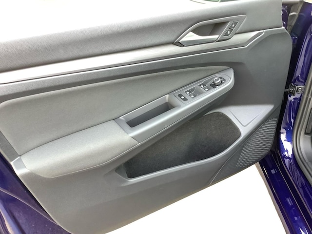 Volkswagen Golf 1.5 eTSI DSG Golf VIII Style