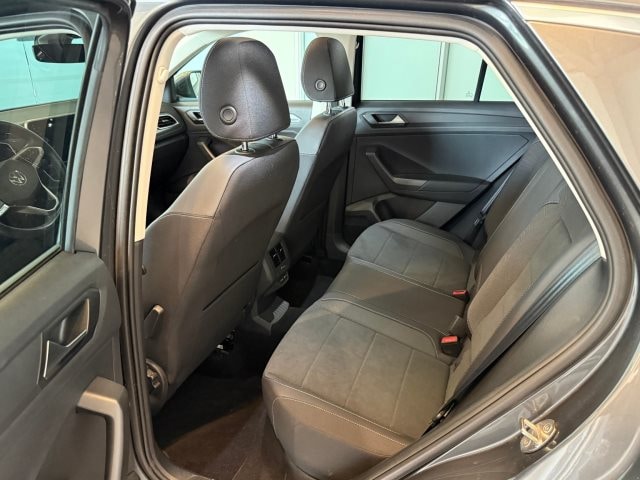 Volkswagen T-Roc 1.0 TSI Pro