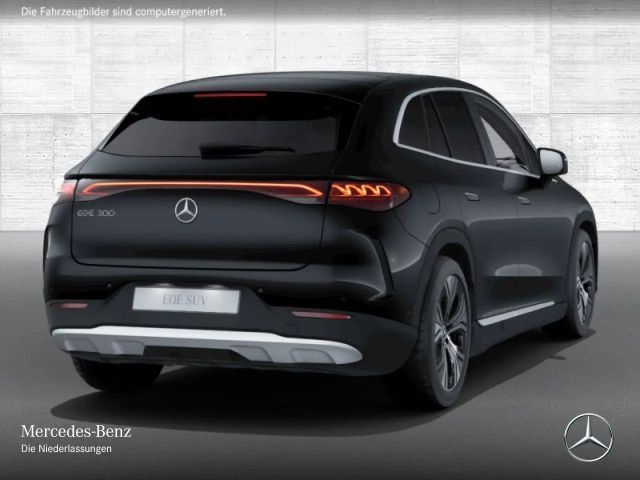 Mercedes-Benz EQE SUV 300 AVANTGARDE
