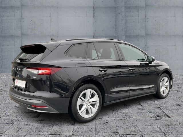 Skoda Enyaq Loft iV 50