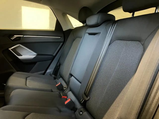 Audi Q3 35 TFSI S-Tronic Sportback