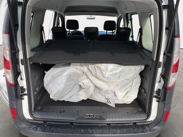 Renault Kangoo Blue
