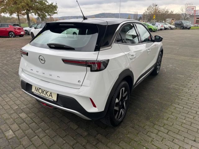 Opel Mokka Elegance