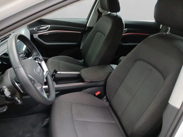 Audi e-tron 55 Quattro