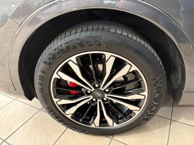 Ford Kuga Plug in Hybrid ST Line