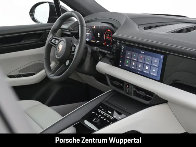 Porsche Macan 4S