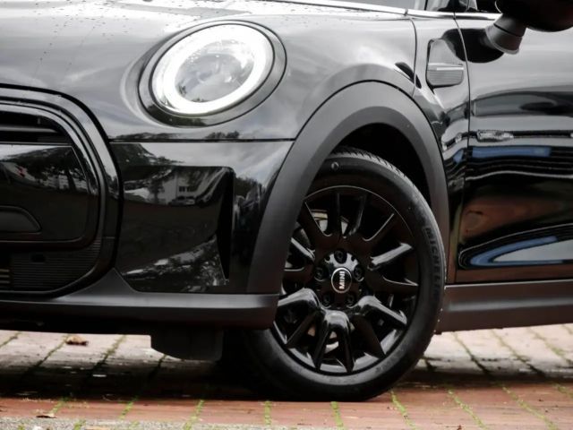 MINI Cooper Cabrio Classic Trim Premium LED Leder Navi