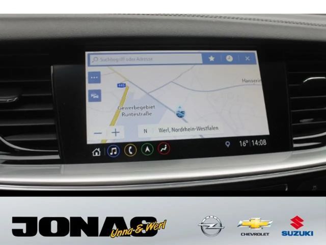 Opel Insignia Sports Tourer