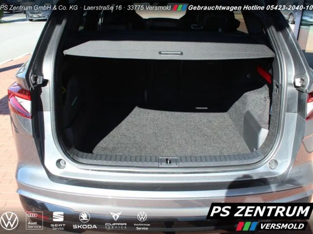 Skoda Enyaq Sportline iV 60