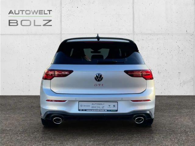 Volkswagen Golf 2.0 TSI Golf VIII