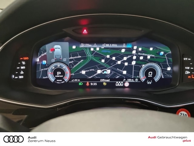 Audi Q7 50 TDI Quattro